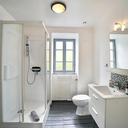 La Petite Maison De Pecheur * Concarneau