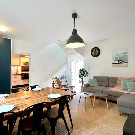 La Petite Maison De Pecheur *