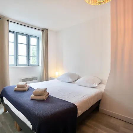 La Petite Maison De Pecheur *