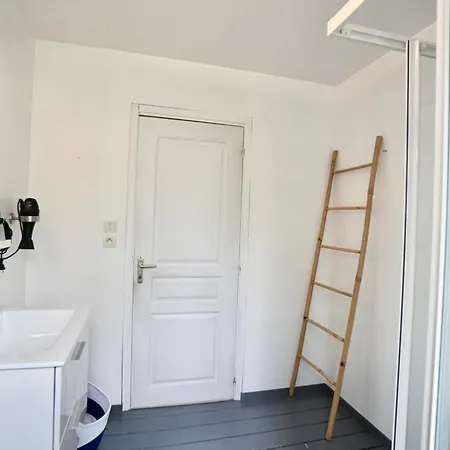 La Petite Maison De Pecheur * Concarneau
