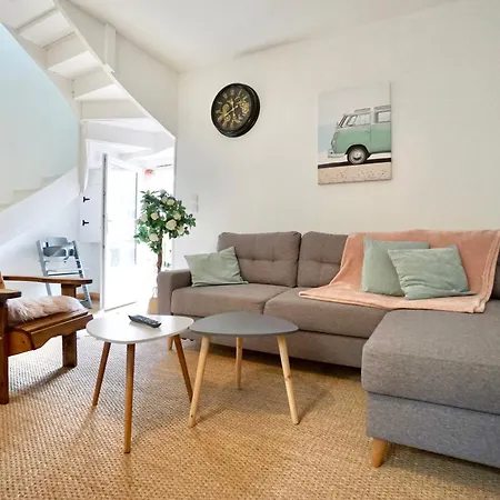 La Petite Maison De Pecheur