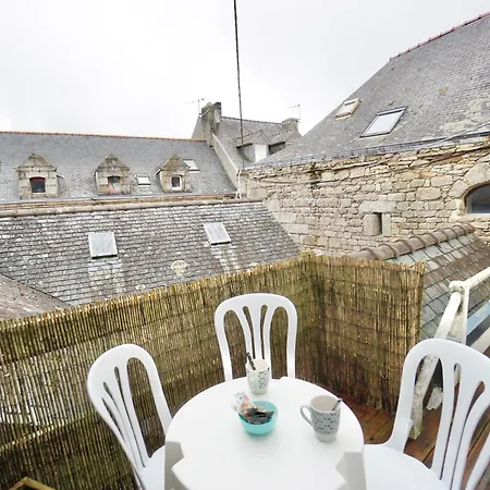 La Petite Maison De Pecheur * Concarneau